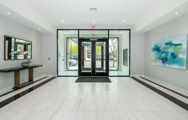 Luxury Living in Larchmont