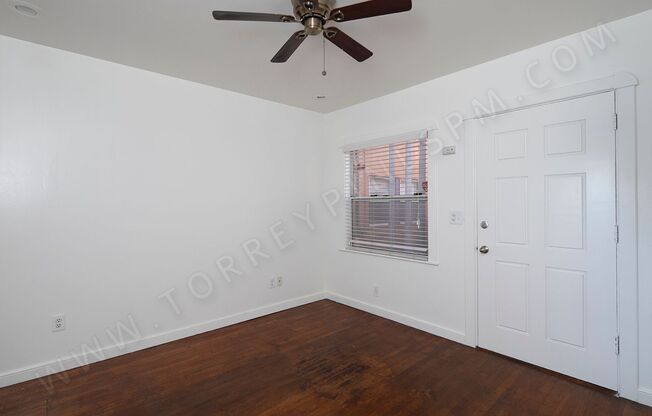 *OPEN HOUSE: 6/21 9:30-10:30AM* 1BR Between Balboa Park and Little Italy