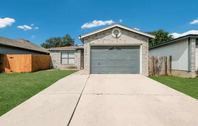 8147 Easy Meadow