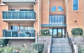 2 Bed 2 Bath Condo in San Pablo - COMING SOON!!