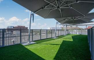 Imperial Hardware Lofts Luxury Apartments