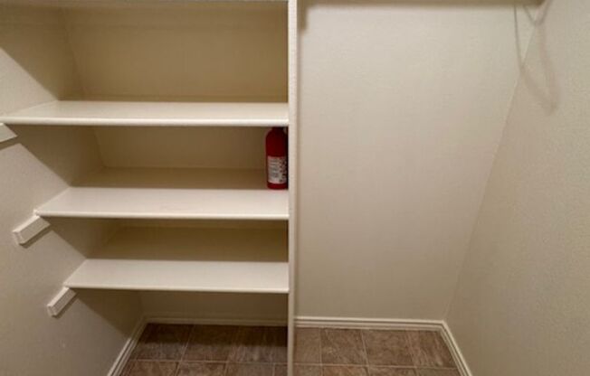 2 Bedroom 2 Bathroom -  Georgetown Townhouse