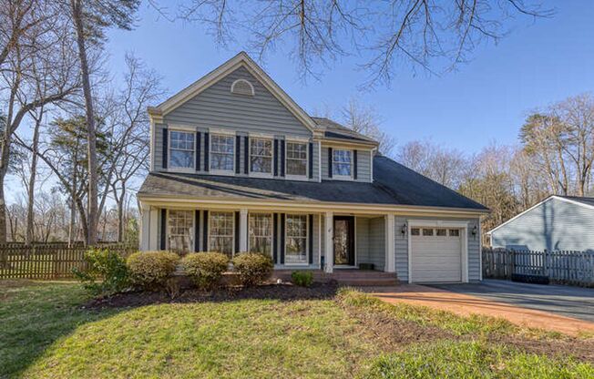 STAFFORD - SETTLERS LANDING - CHARMING AND INVITING HOME