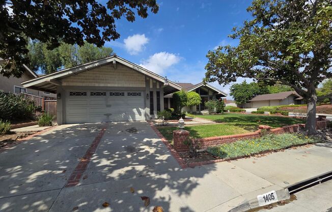 Stunning Via Verde home!