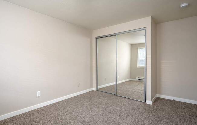 Twin Creeks | Bedroom