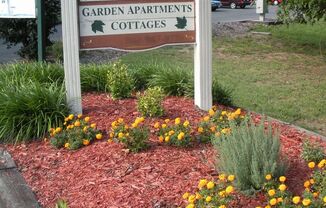 2 bedroom near University Place