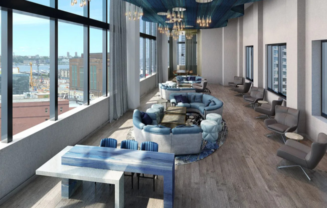 511 W 36 ST