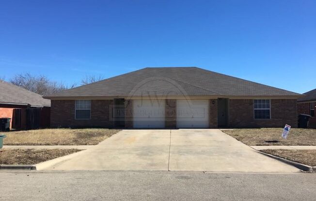 3302 Toledo, Killeen