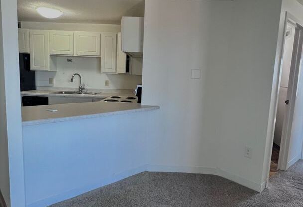2 beds, 1 bath, 710 sqft, $1,250, Unit # 1309