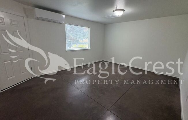 2 beds, 1 bath, $1,530, Unit A 104