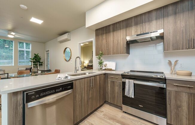 2 beds, 2 baths, 1,021 sqft, $2,070, Unit 510