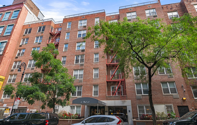 1 bed, 1 bath, $3,950, Unit 5SN