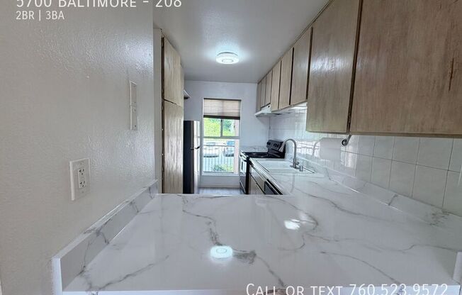 5700 Baltimore Drive  Unit 43