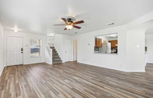 16216 Ike Lane Selma, Texas 78154