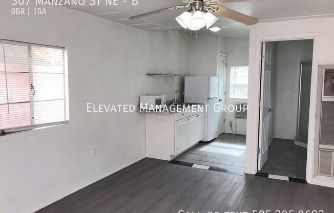 307 MANZANO ST NE