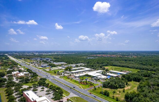 Welcome to Champions Village – Your Perfect Kissimmee Home!