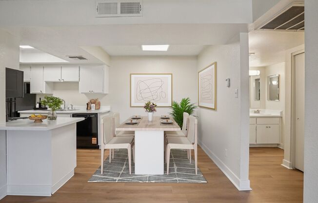 1 bed, 1 bath, 605 sqft, $1,225, Unit 805