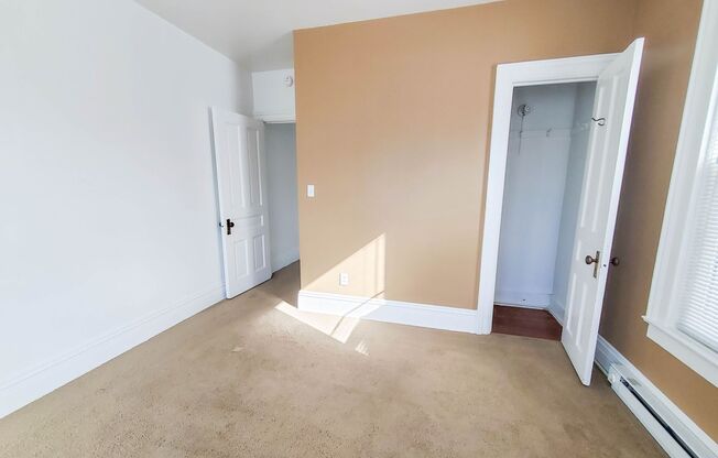 1 bed, 1 bath, 500 sqft, $750, Unit 5