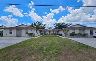 WR-18 Hilbish 5-plex