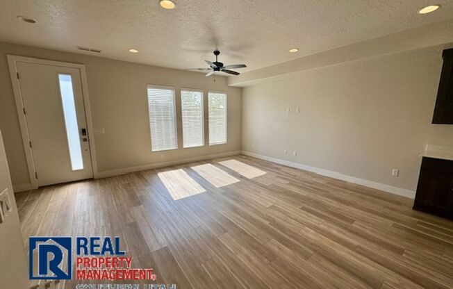 Woodland Estates Townhome