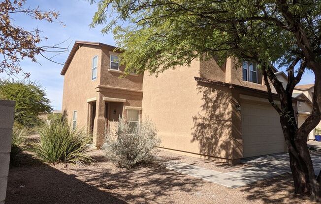 4 Bedroom and 2.5 Bath Rental