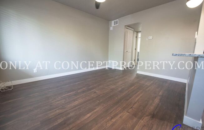 1 bed, 1 bath, 525 sqft, $1,345, Unit 13