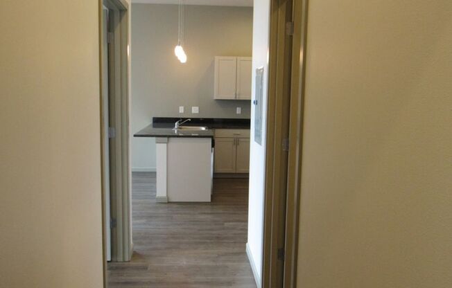 321 Lofts