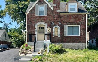 Beautiful  Renovated Home with Finished Basement