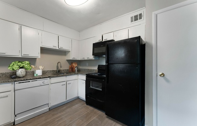 Home - Copa Parque - Forest Park, GA