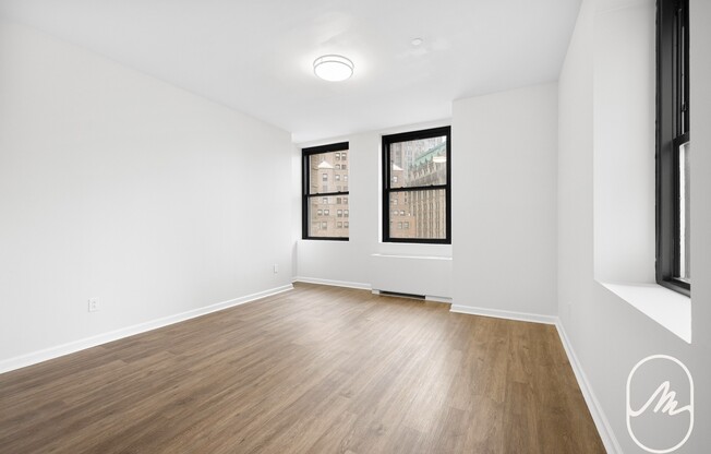 Studio, 1 bath, $5,500, Unit 10P