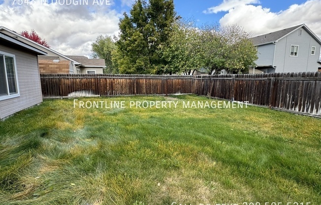 Partner-provided property photo