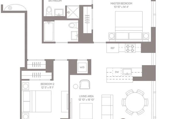 Partner-provided property photo