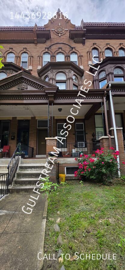 3318 AUCHENTOROLY TERRACE