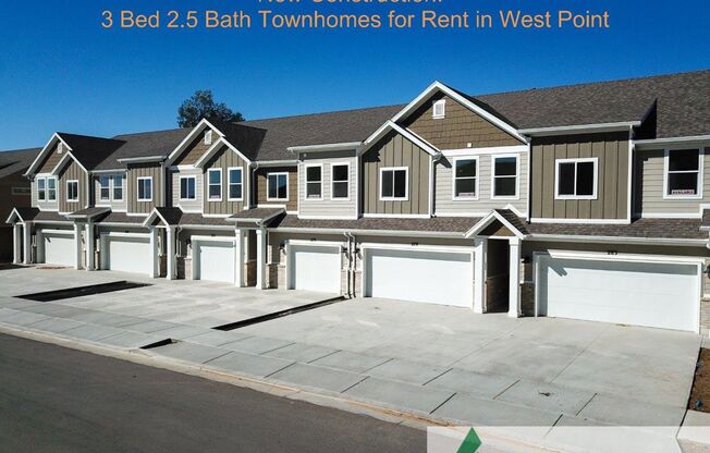 Bluffview Townhomes For Rent