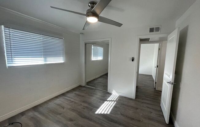 2 beds, 1 bath, 790 sqft, $1,500, Unit 3132C