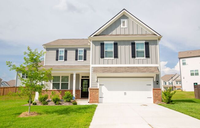 Spacious Family Home for Rent in Fairburn, GA!