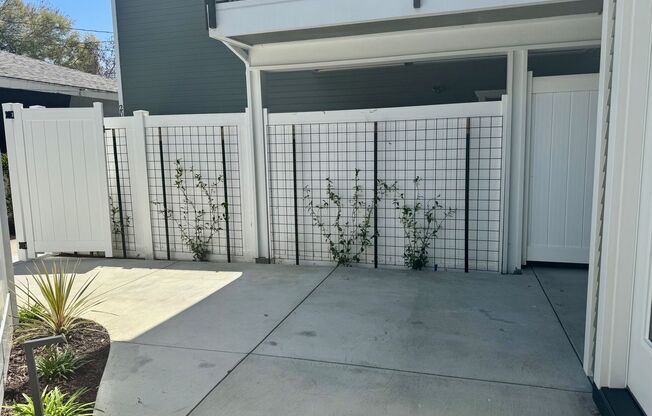 Brand New 1 Bedroom ADU in Downtown Fullerton