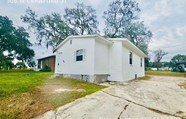 508 W CRAWFORD ST