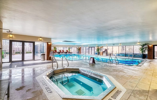 1 bed, 1 bath, 774 sqft, $4,250, Unit 26F