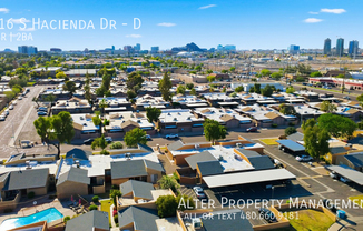 916 S HACIENDA DR
