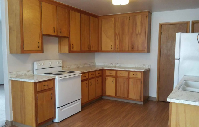 1 bed, 1 bath, 602 sqft, $750