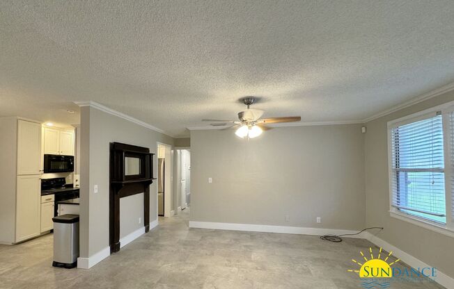 Pet Friendly Elliot Point Home in Fort Walton Beach!