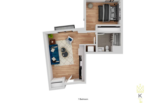 Partner-provided property photo