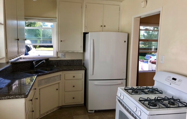 Sand Section Home for rent