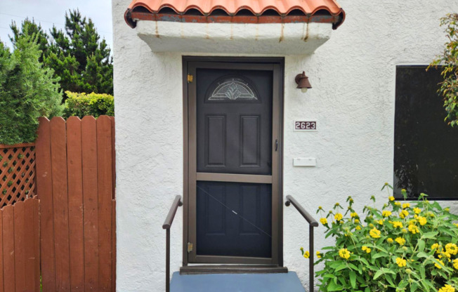 2623 S. Alma Street