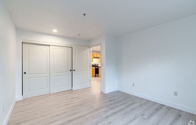 2 beds, 1 bath, 911 sqft, $1,849, Unit 126-218