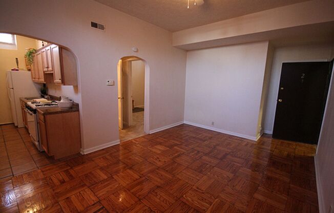 Shortridge Apartments