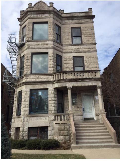 2536 N Kimball Ave, Chicago IL 102