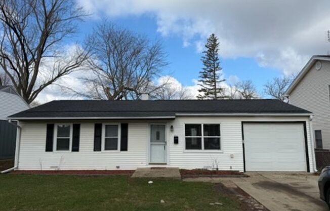 206 Raupp Blvd, Buffalo Grove, IL, 60089
