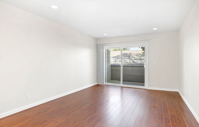 Westlake Village Living Room